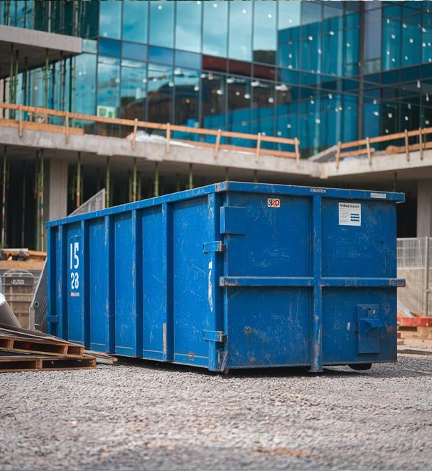 Orlando Dumpster Rental