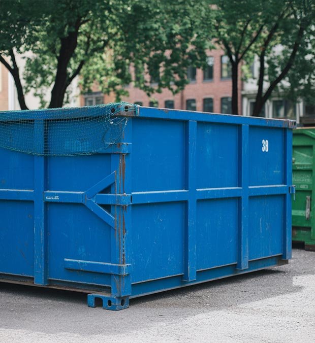 Orlando Dumpster Rental