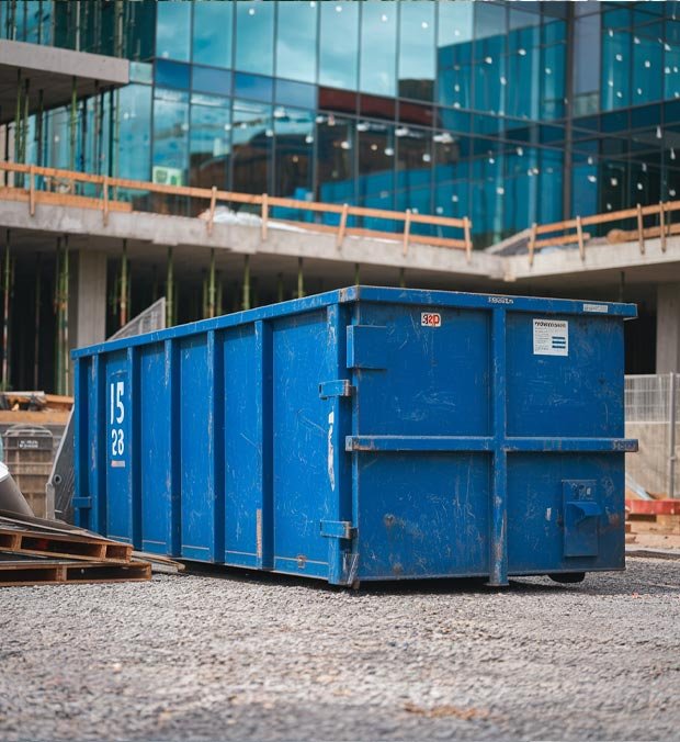 Orlando Dumpster Rental